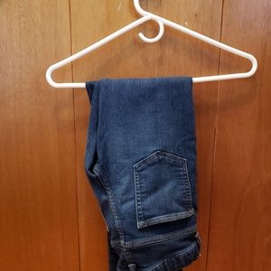 Kids Gap jeans